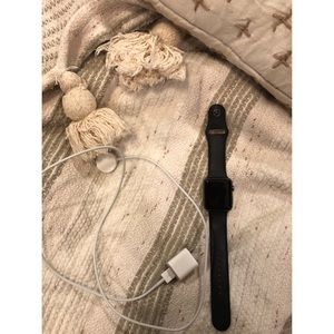 Apple Watch 42mm w/ band GEN 1